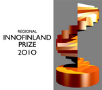 INNOFINLAND 2010 Award. Click to learn more about innovations. INNOFINLAND 2010 Award.